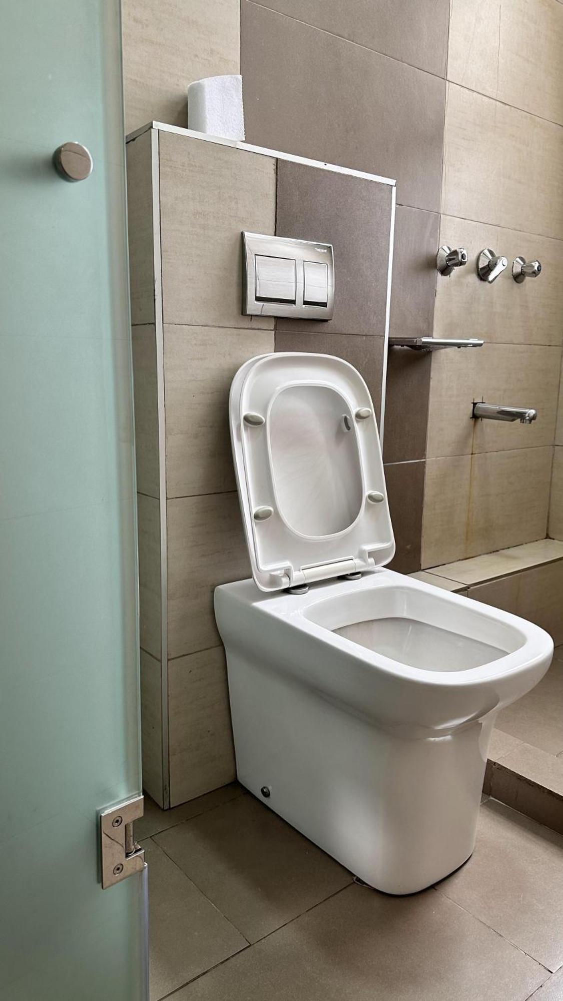 Hemak Suites Hotel Nairobi Eksteriør billede