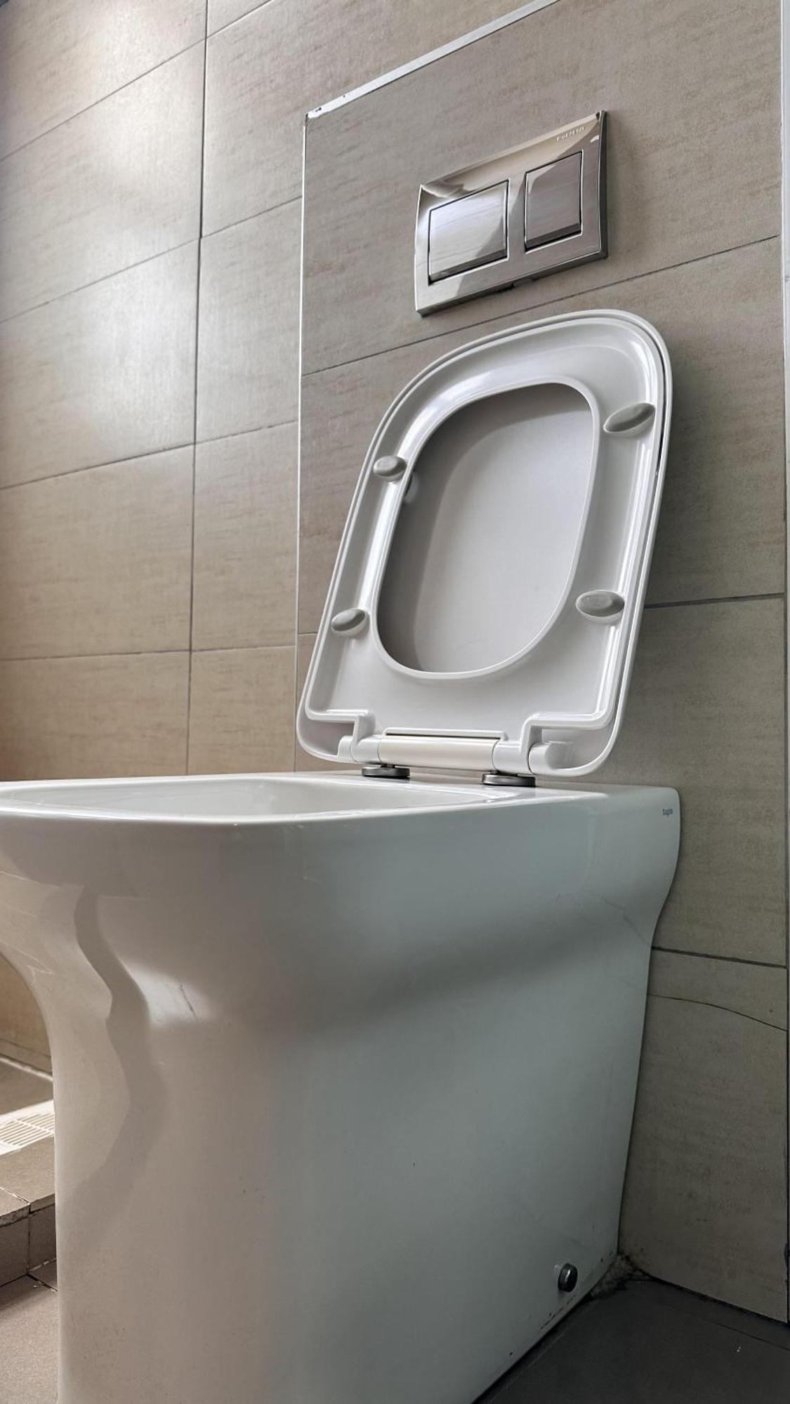 Hemak Suites Hotel Nairobi Eksteriør billede